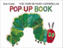 Thevery Hungry Caterpillar Pop-Up Book By Carle, Eric ( Author ) on Mar-05-2009, Hardback