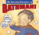 The Amazing Adventures of Bathman!