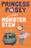 Princess Posey and the Monster Stew (Unabridged)
