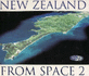 New Zealand From Space: 2