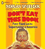 Don't Eat This Book