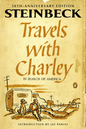 Travels with Charley In Search of America John-Steinbeck