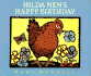 Hilda Hen's Happy Birthday