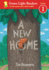 A New Home