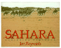 Sahara (Vanishing Cultures)