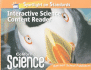 Harcourt School Publishers Science: Interactive Science Cnt Reader Reader Student Edition Science 08; 9780153653636; 0153653639