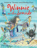 Winnie at the Seaside With Audio Cd (Winnie the Witch Book & Cd)