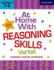 At Home With Verbal Reasoning Skills (7-9)