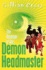 The Revenge of the Demon Headmaster