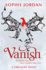 Vanish By Jordan, Sophie ( Author ) on Sep-06-2012, Paperback