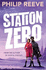 Station Zero (Railhead)
