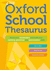 Oxford School Thesaurus Ebook