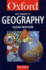 A Dictionary of Geography