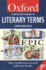 A Concise Oxford Dictionary of Literary Terms (Oxford Paperback Reference)