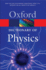 A Dictionary of Physics (Oxford Quick Reference)