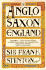Anglo-Saxon England (Oxford History of England, II)