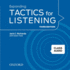 Tactics for Listening: Expanding: Class Audio Cds (4 Discs) (Tactics for Listening) [Audio]
