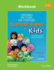 Oxford Picture Dictionary Content Area for Kids Workbook