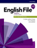 English File Beginner Sb With Op 4e