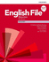 English File: Elementary Workbook With Key 4/E