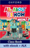 All About Us Now 2 Class Book (Spain)