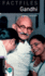 Oxford Bookworms Library Factfiles: Level 4: Gandhi