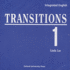 Integrated English: Transitions 1: 1compact Disc (2): 2 Discs
