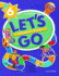 Let's Go 6: Student Book (Let's Go Second Edition)