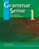Grammar Sense 1: Student Book