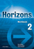 Horizons 2. Workbook