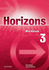 Horizons 3. Workbook