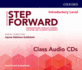 Step Forward: Introductory: Class Audio CD: Standards-based language learning for work and academic readiness