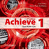 Achieve: Level 1: Class Audio CDs