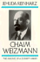 Chaim Weizmann: the Making of a Zionist Leadervolume 1 (Studies in Jewish History)