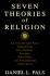 Seven Theories of Religion