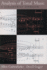 Analysis of Tonal Music: a Schenkerian Approach