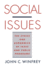 Social Issues: The Ethics and Economics of Taxes and Public Programs