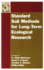 Standard Soil Methods for Long-Term Ecological Research (Long-Term Ecological Research Network Series)