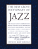 The New Grove Dictionary of Jazz