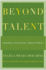 Beyond Talent: Creating a Successful Career in Music