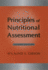 Principles of Nutritional Assessment