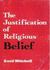 The Justification of Religious Belief
