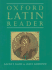 Oxford Latin Reader (Oxford Latin Course); 9780195212099; 0195212096