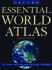 Essential World Atlas
