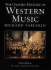 Oxford History of Western Music Volume 4