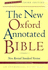 New Oxford Annotated Bible-Nrsv-Augmented College