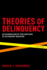 Theories of Delinquency: an Examination of Explanations of Delinquent Behaviour