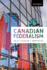 Canadian Federalism: Performance, Effectiveness, and Legitimacy