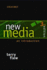 New Media: an Introduction