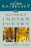 The Oxford Anthology of Modern Indian Poetry